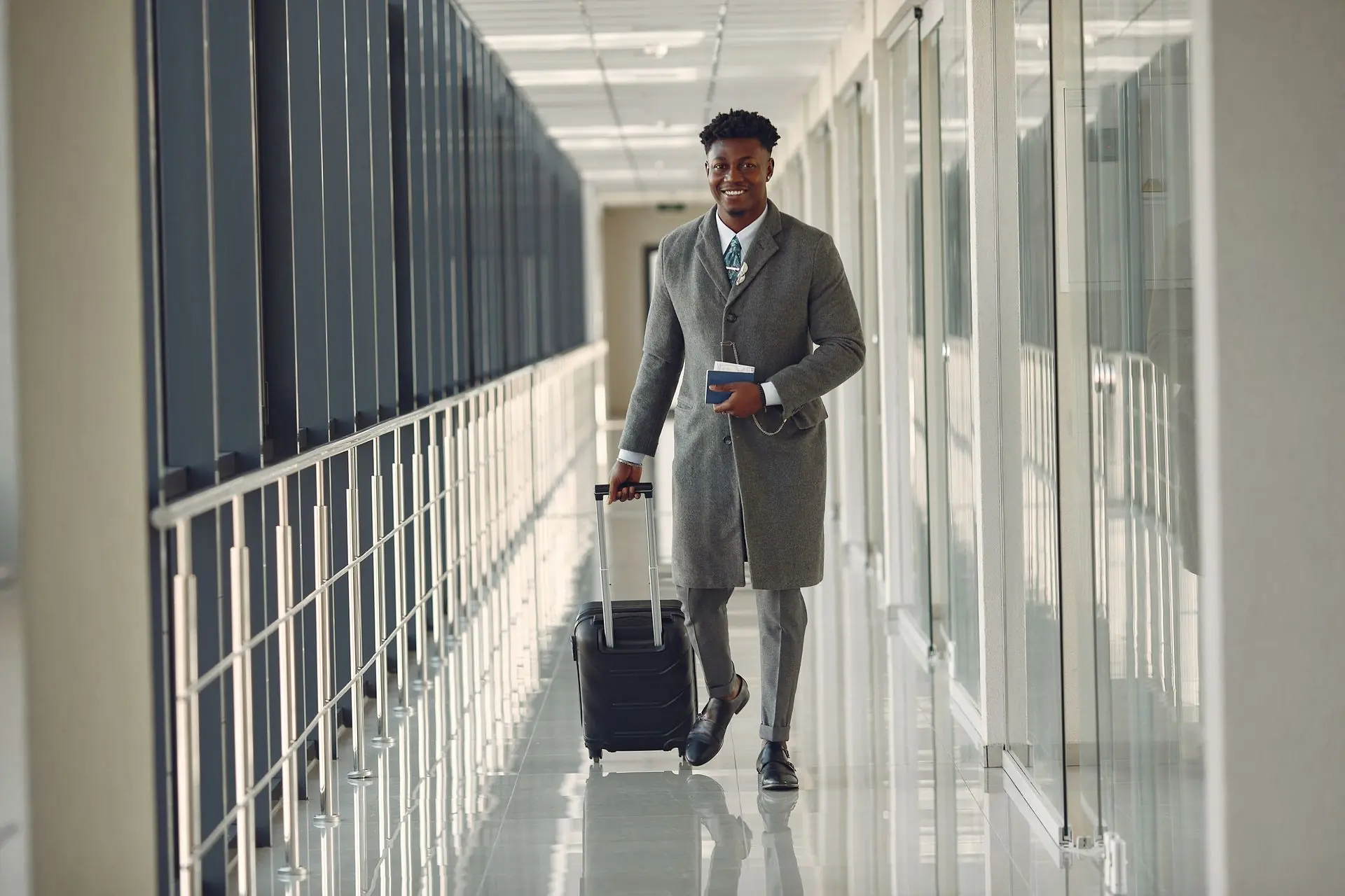 Ledvore business travel and site visit coordination for international companies in India
