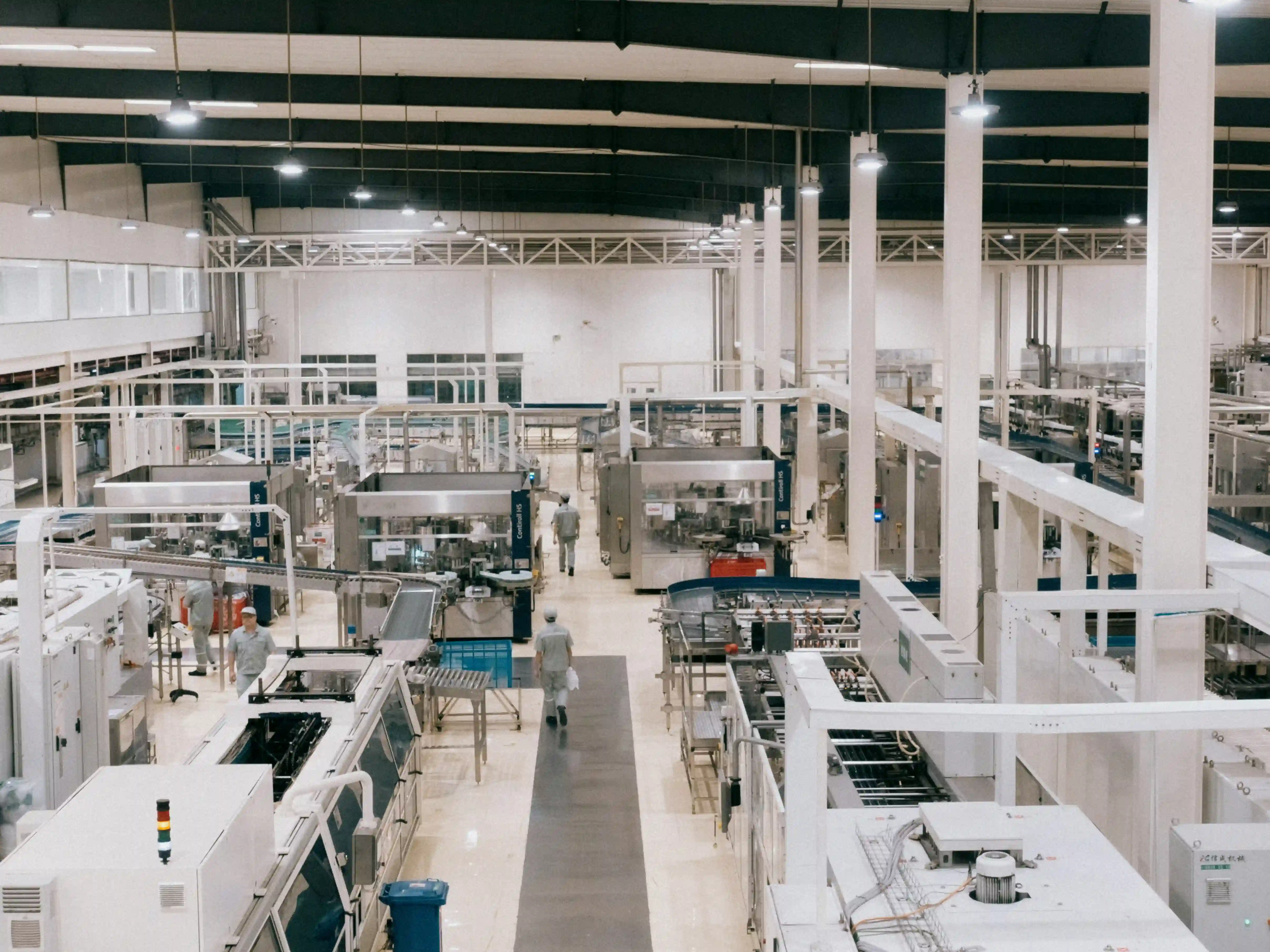 Ledvore industrial manufacturing and CNC machining support in India