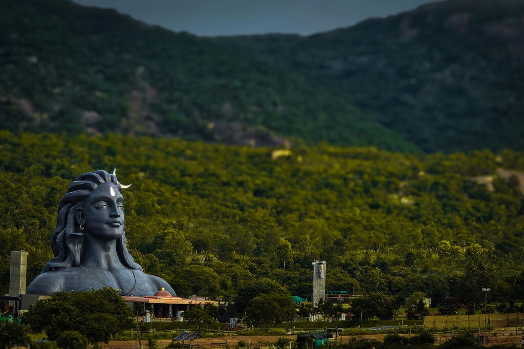 Adiyogi